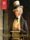 Martin Chuzzlewit (MP3)